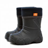 Nordman Kids, серый