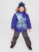 Полет, Uki, мембрана