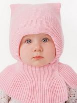 Тося, розовый. Журавлик