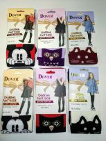 Кошки, совы, Микки маусы