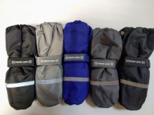 Краги непромокаемые, Россия