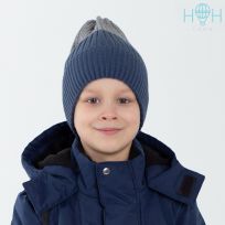 Трюфель, индиго