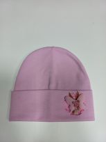 Бабочка,  двойная 