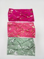 Повязки, фольга 