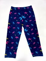 Бриджи, корона 