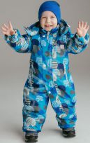 Слоники, мембрана, Uki