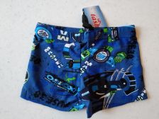 Трусы купальные