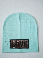  Love, мята, двойная