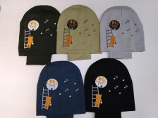 Cool, шапка+снуд