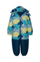 Машинки, мембрана, Uki