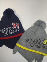 А 771, комплект на изософте