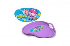 Санки-ледянки Смешарики