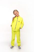 Брюки Нежность Uki, салатовый