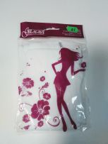 Белые капрон, Гамма