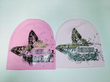 Бабочки, одинарная