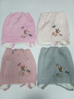 Корона-стразики, на  завязках