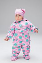 Долли, мембрана, Uki