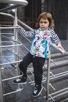 КОМИКС белый,на хлопке