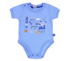 К 6118, голубой