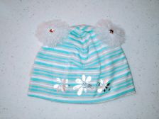 Бантики, одинарная