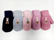 арт.336, варежки двойные