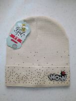 Wow, молочный