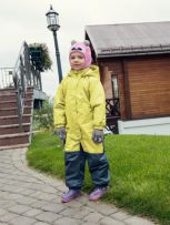 ат.3220, желтый