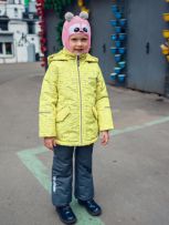 арт.0820,желтый