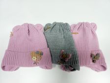 Ушки  на завязках 