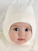 Непоседа,белый. Журавлик