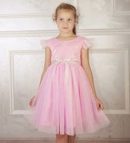 Праздник,  розовое 