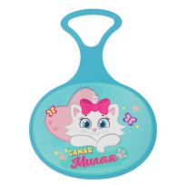 Санки-ледянки 