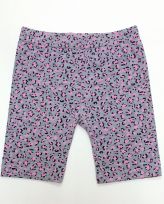 Велосипедки,  леопард