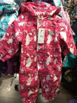 Зайцы ,розовый