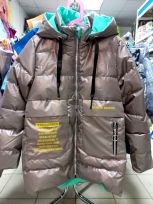 Куртка подросток