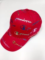 Champion, красный 