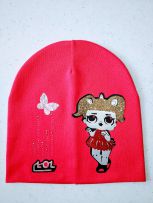 Лол, коралл, двойная