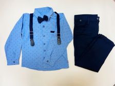 Костюм, Турция 