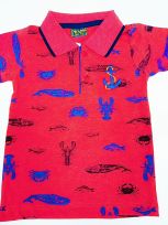 Поло, морские жители