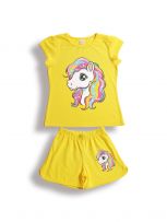 Вк 0005, желтый 