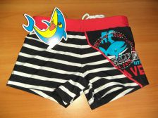 Трусы Акула