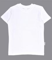 Футболка белая,Крокид-Черубино