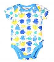 К 6013, смешные рыбки