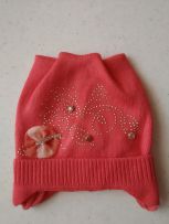 Коралл, цветок