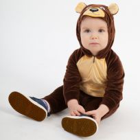 Медвежонок