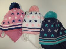 Звезды, комплект на изософте