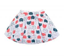 Крокид, Кошки