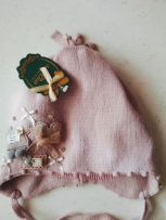 Hand made, на х.б.