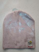 Блеск, розовый